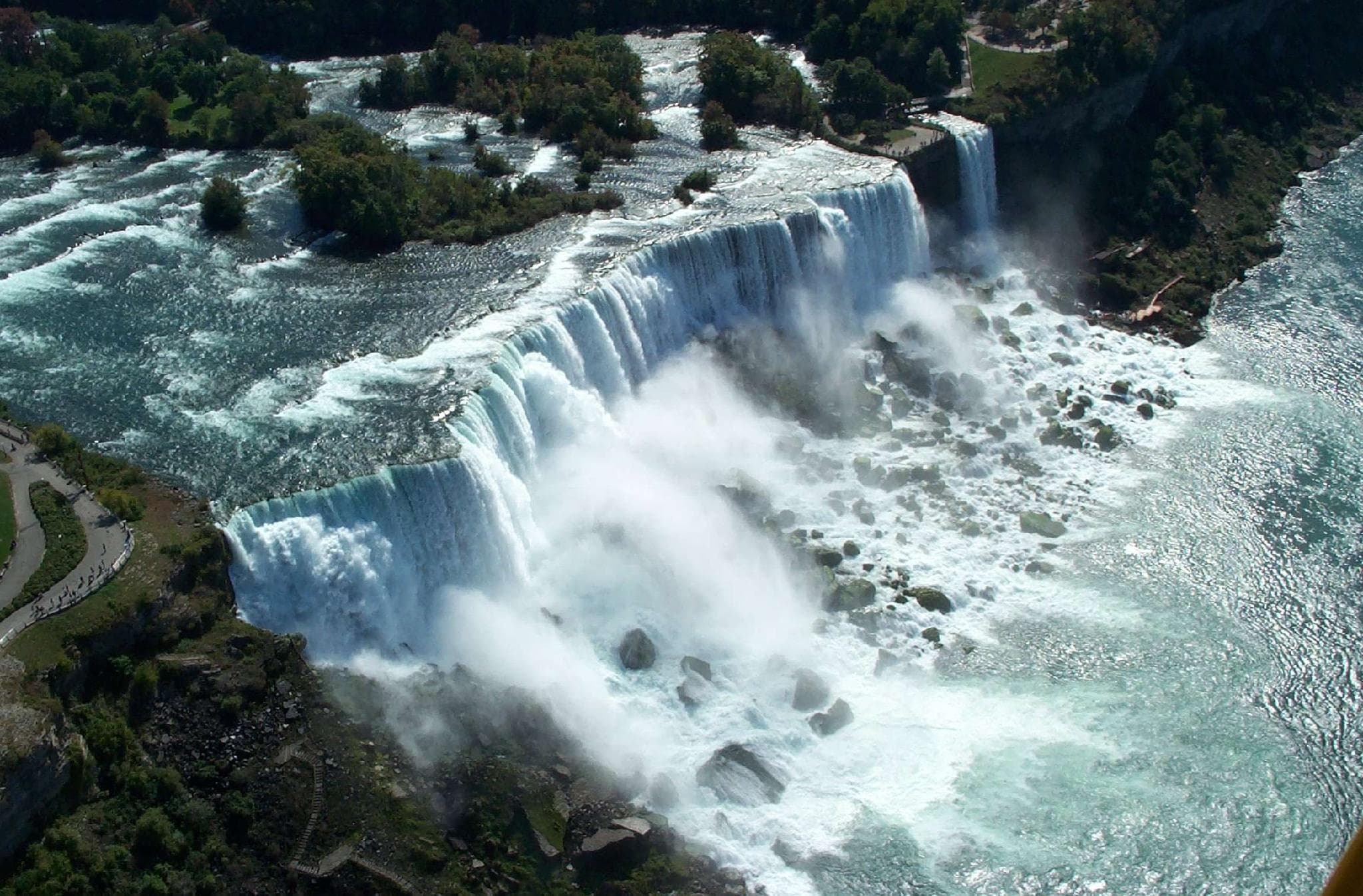 Hyatt Regency Niagara Falls Fallsview photo 4