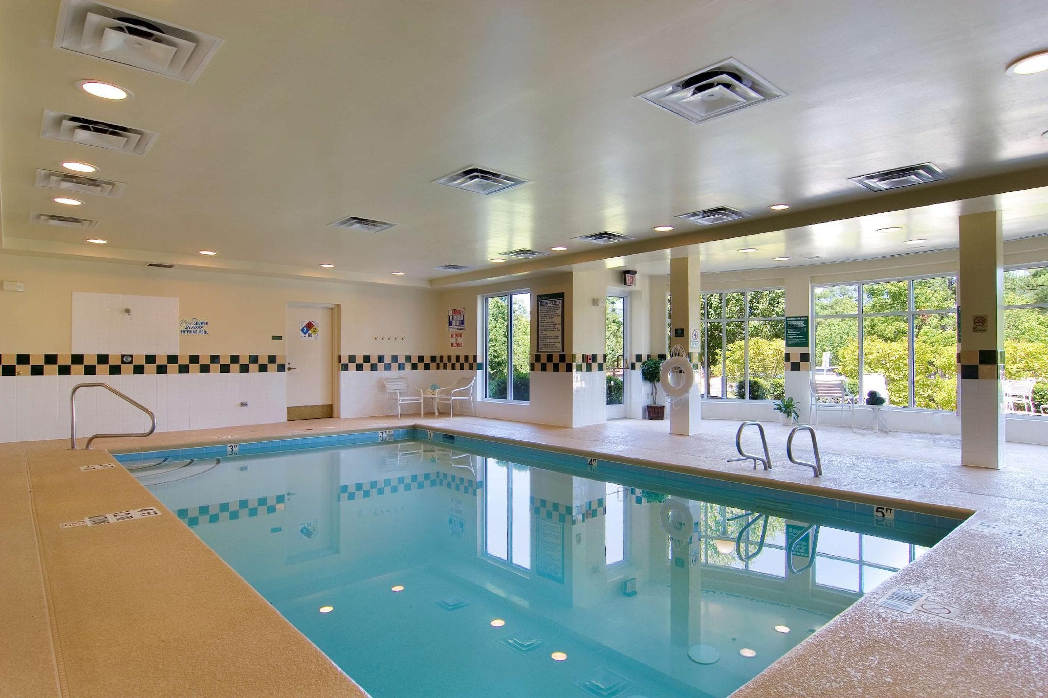 Hilton Garden Inn Raleigh-Durham Airport photo 3