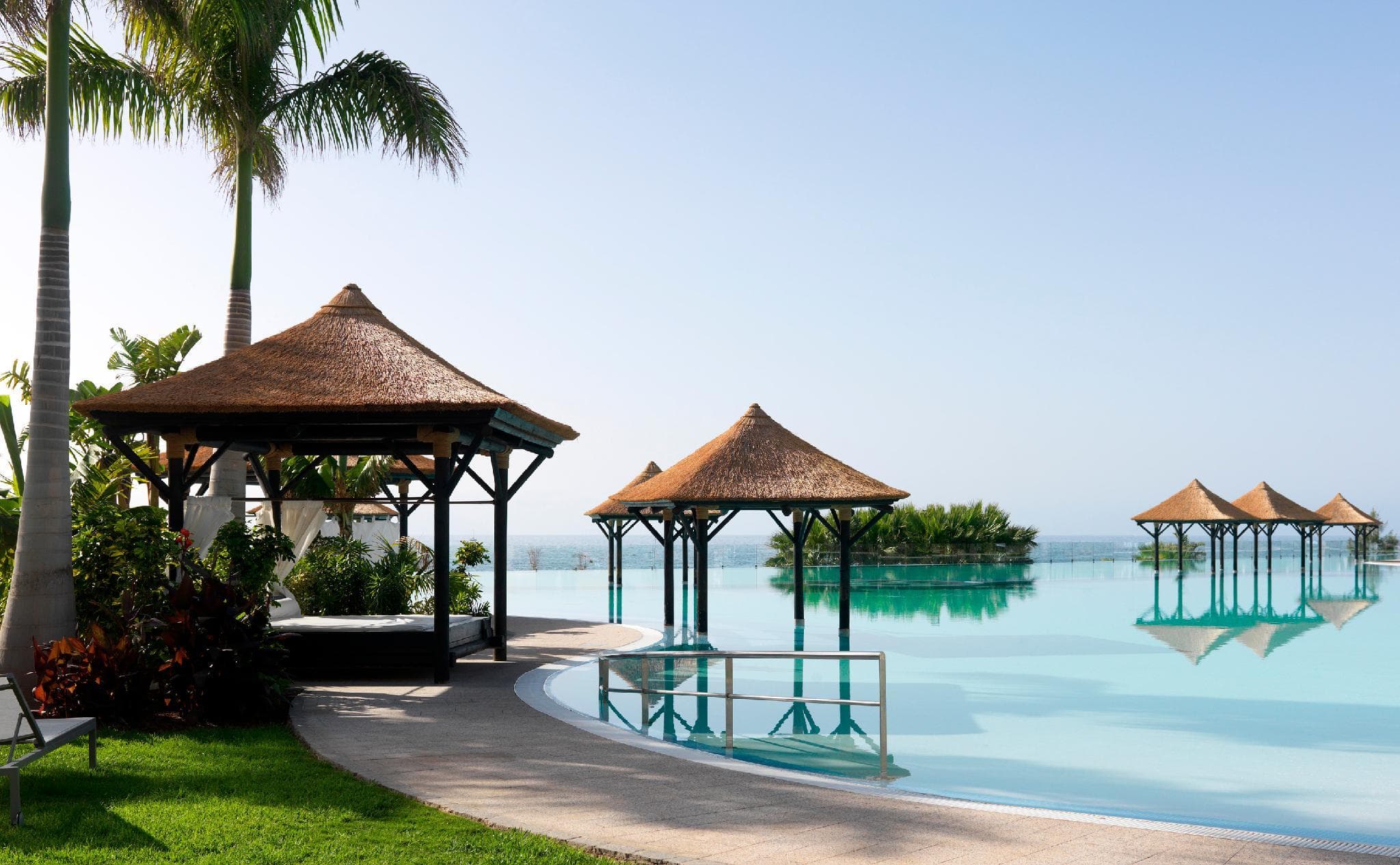 Red Level at Gran Melia Palacio de Isora - Adults Only photo 4