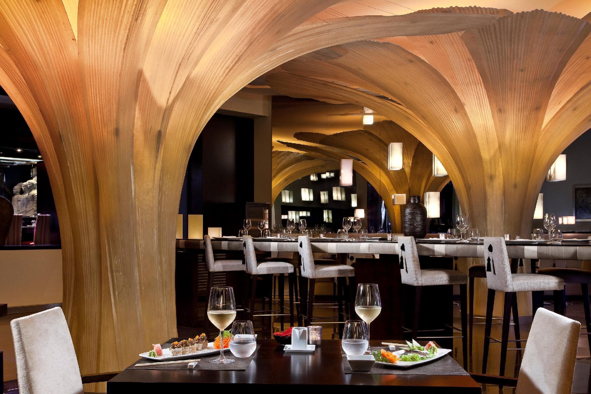 Red Level at Gran Melia Palacio de Isora - Adults Only photo 5