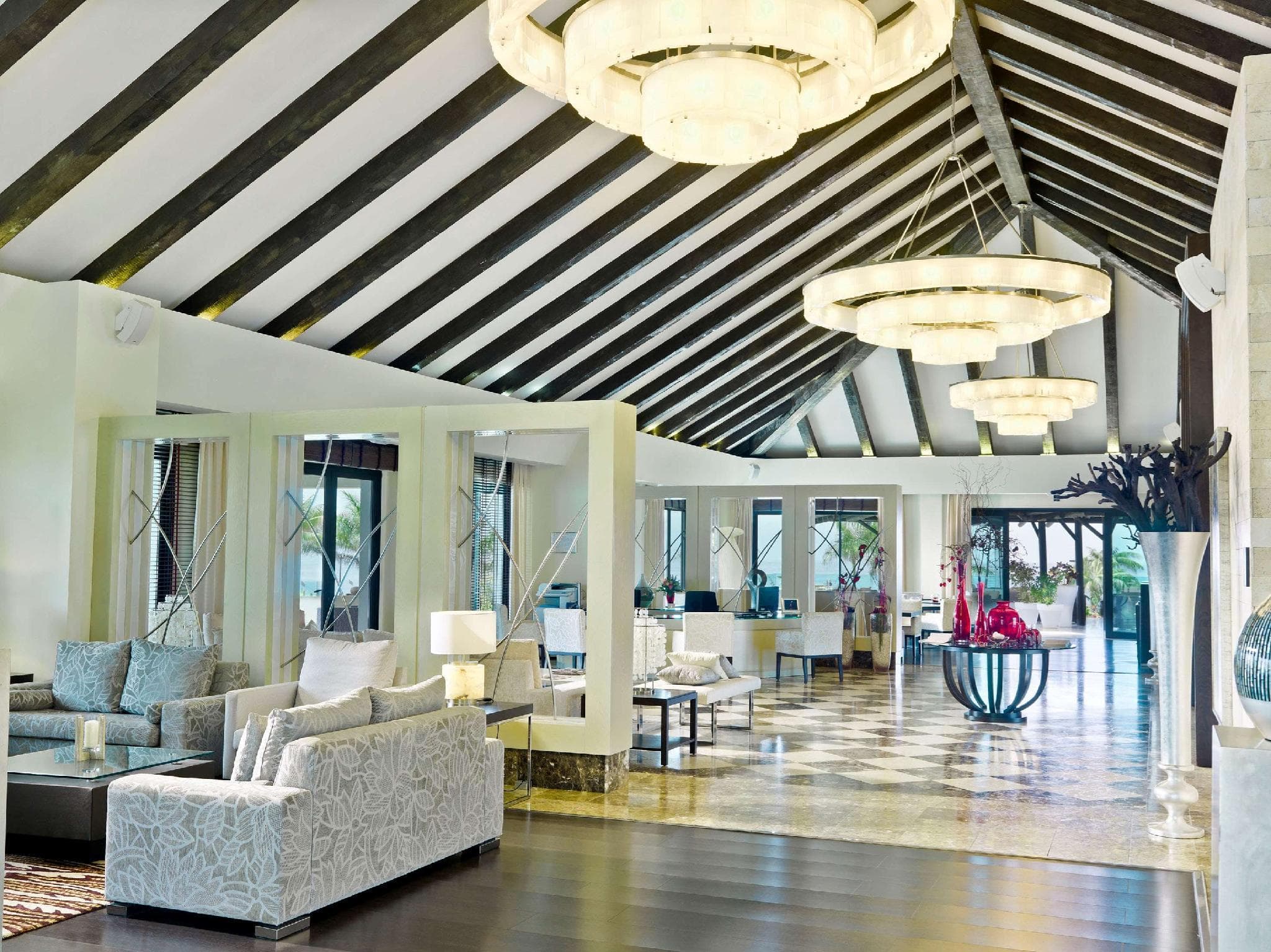 Red Level at Gran Melia Palacio de Isora - Adults Only photo 3