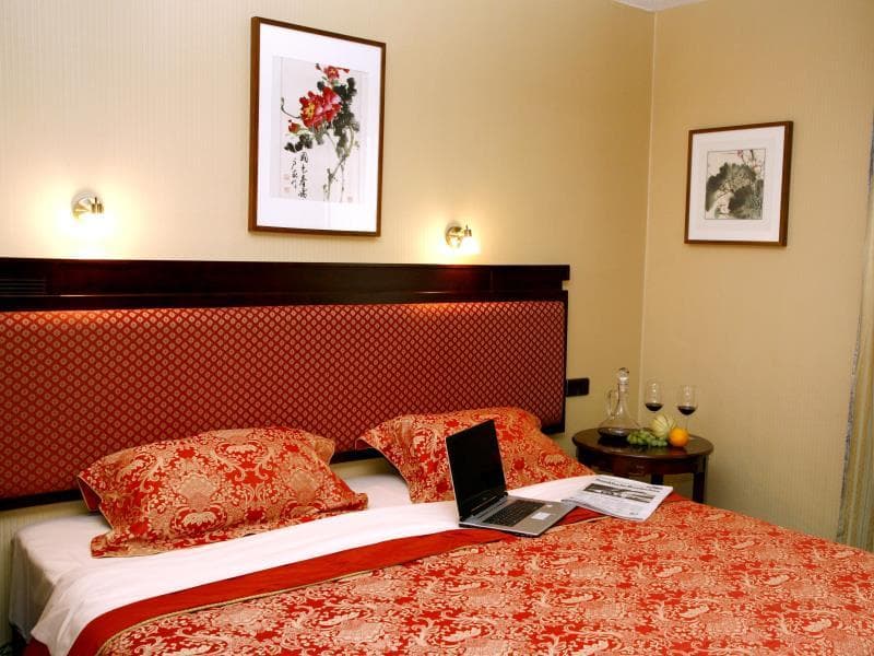 Airport Hotel Walldorf photo 3
