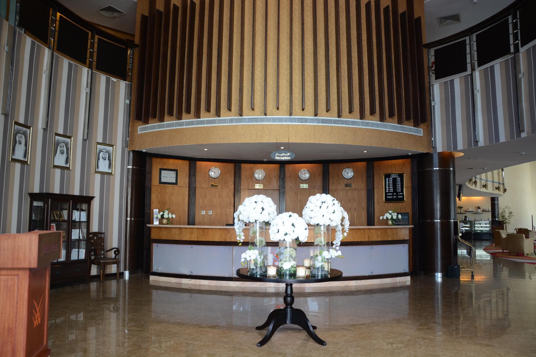 Aryana Hotel photo 5