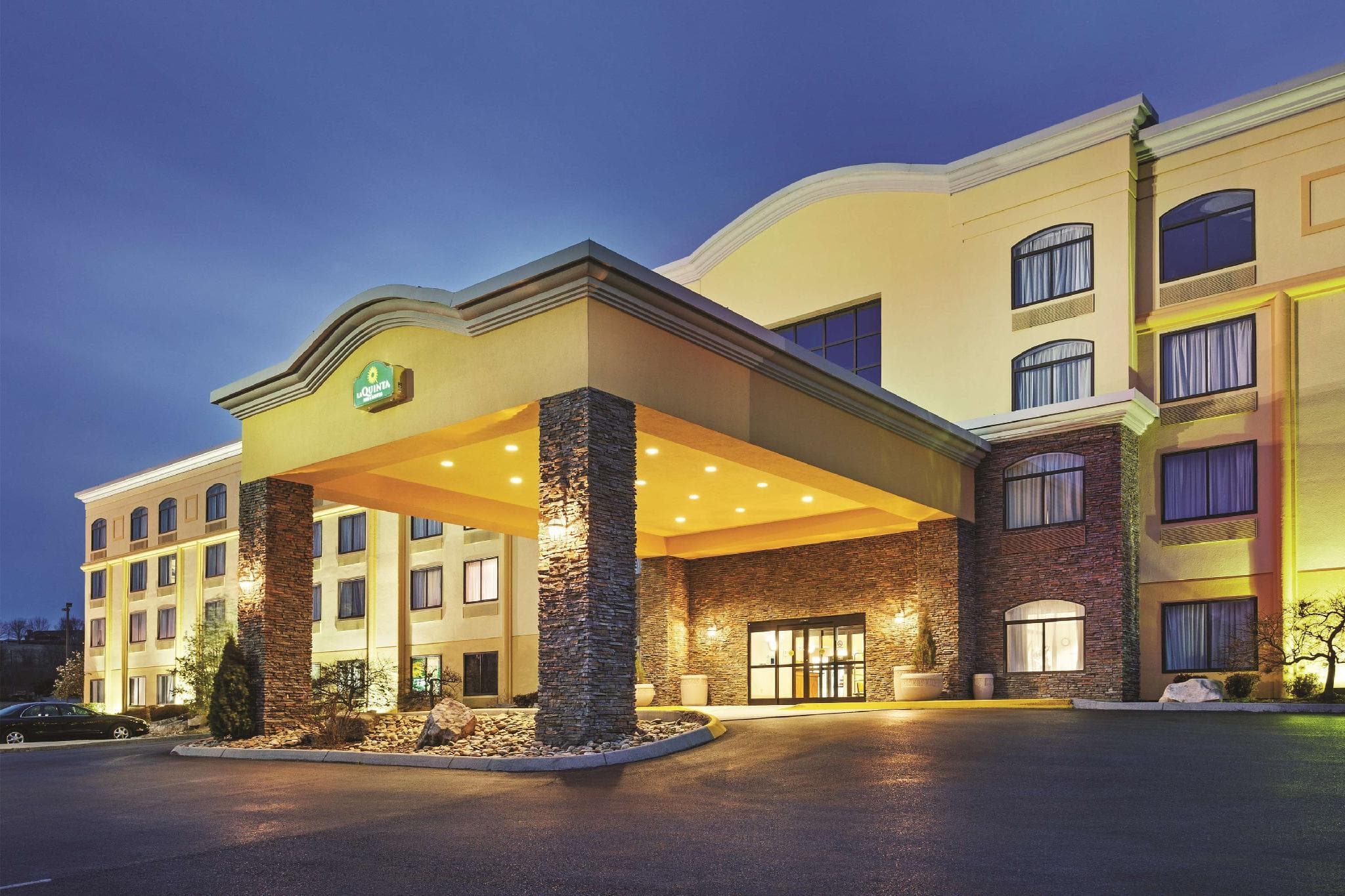 La Quinta Inn & Suites by Wyndham Sevierville / Kodak