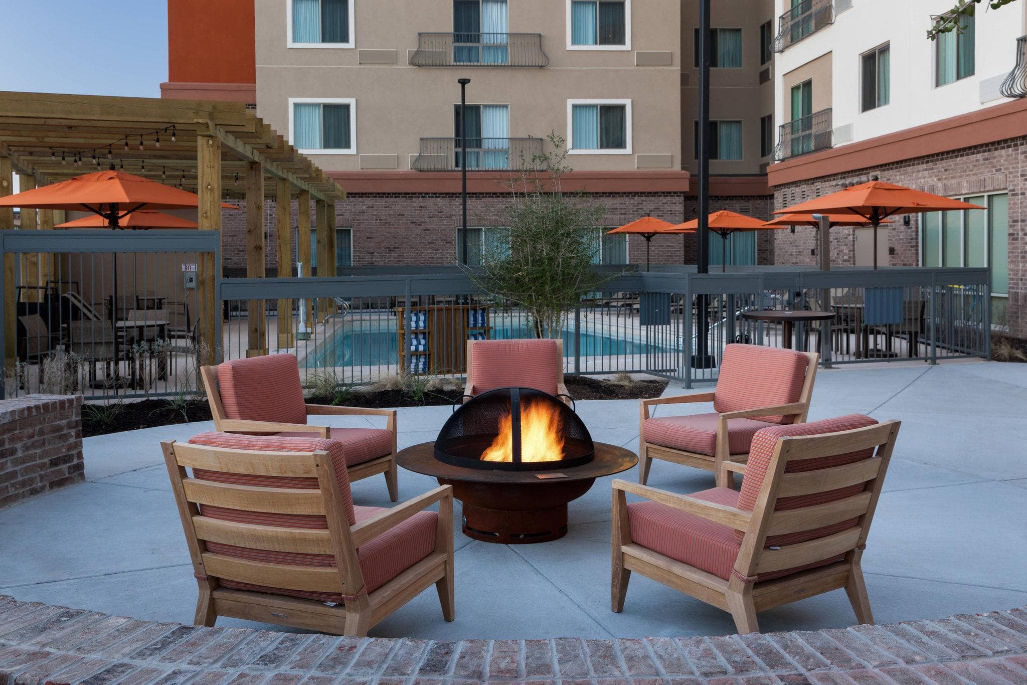Courtyard by Marriott Fort Worth Historic Stockyards photo 4