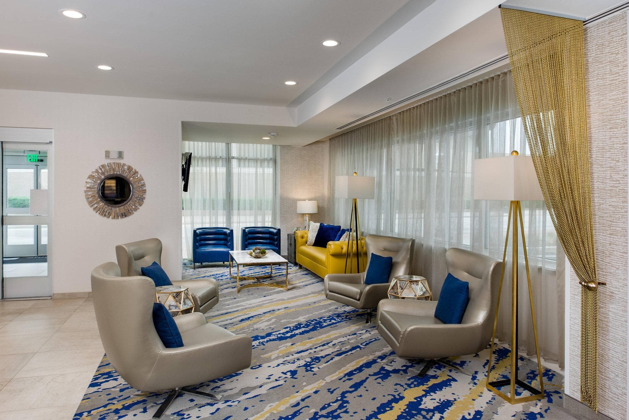 Fairfield by Marriott Inn & Suites Fort Worth Downtown/Convention Center photo 5