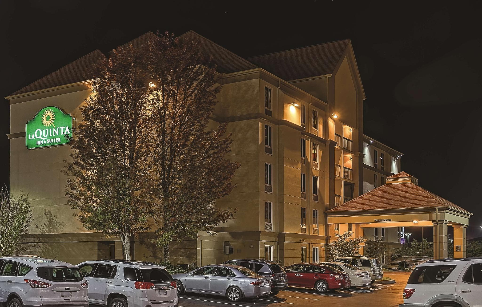 La Quinta Inn & Suites by Wyndham Pigeon Forge photo 3