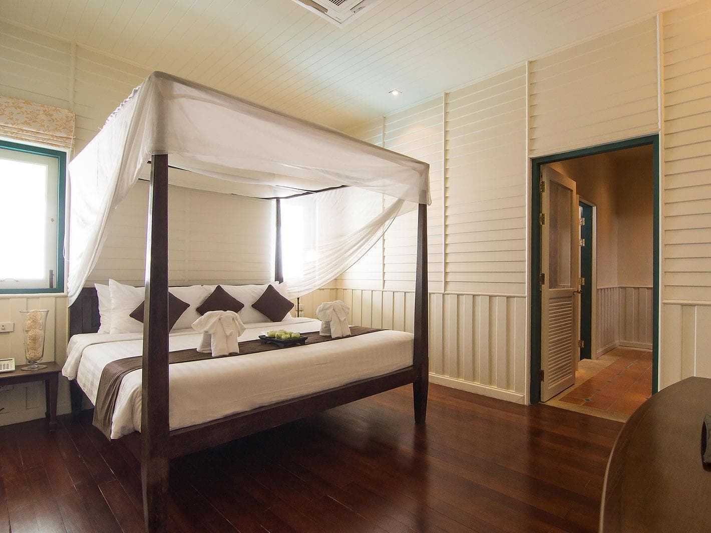 Kalanan Riverside Resort photo 2