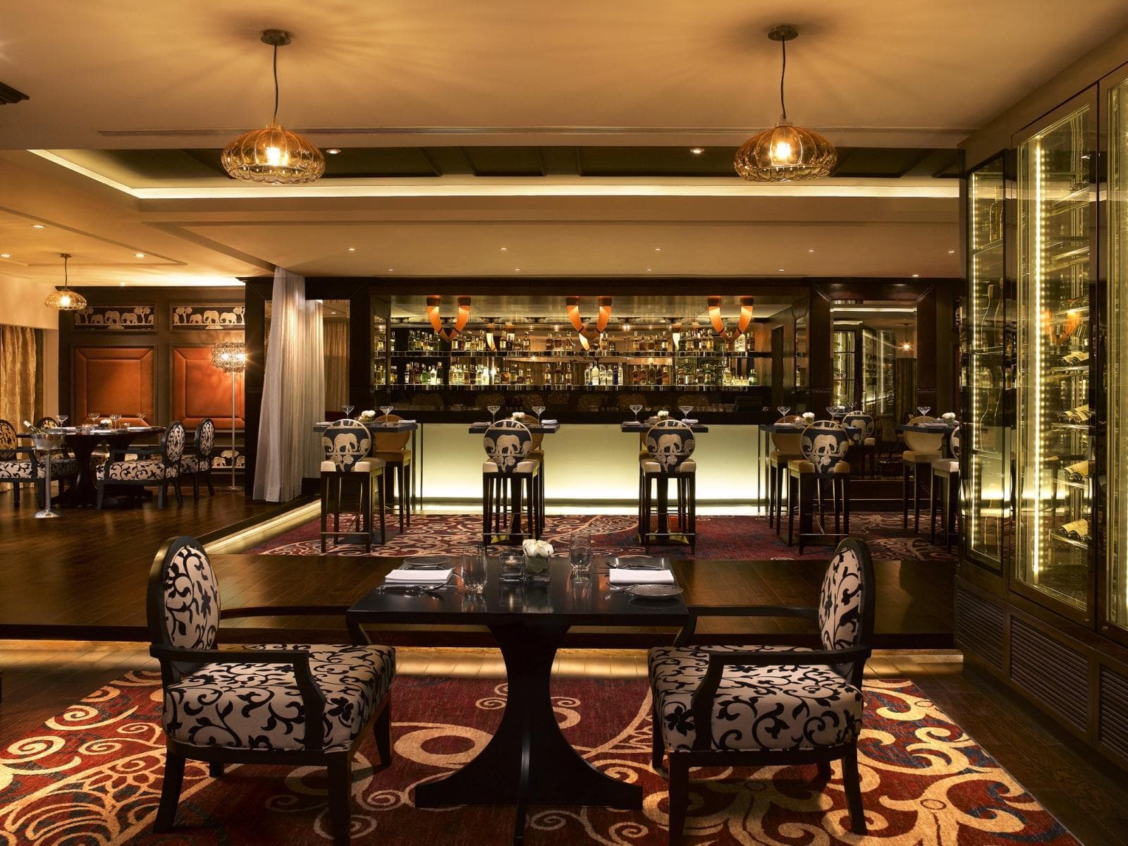 Sofitel Mumbai BKC photo 4