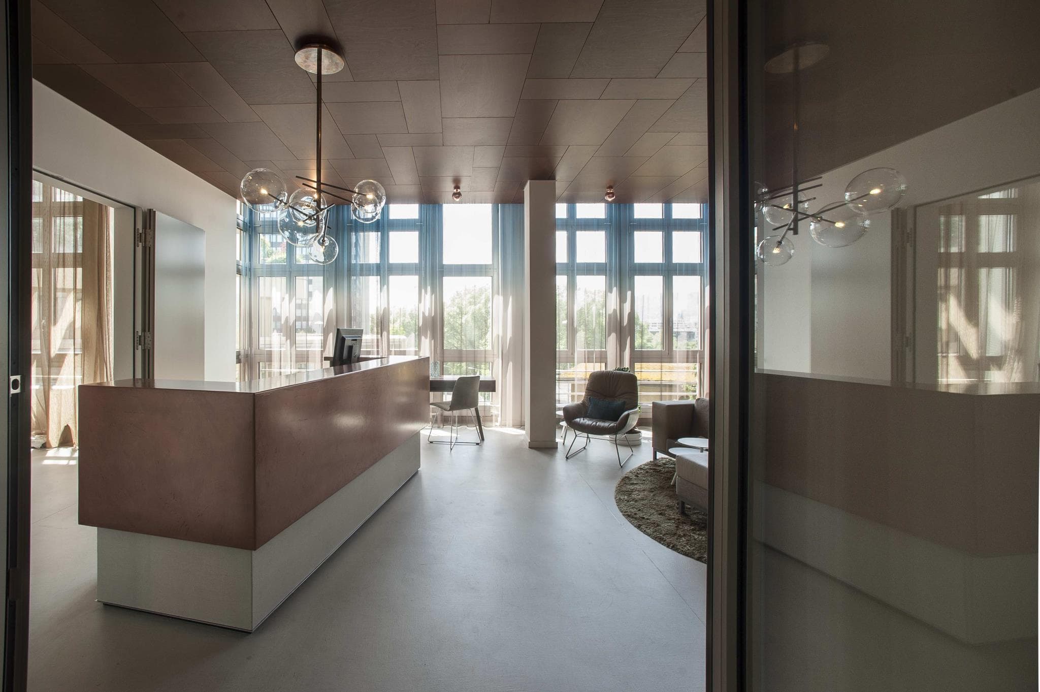 EMA House Hotel Suites photo 3