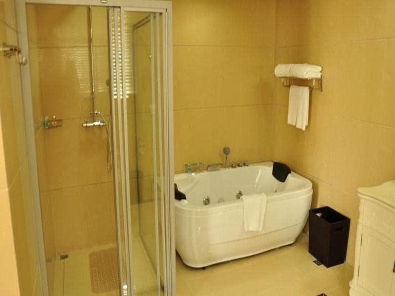 Country Garden Phoenix Hotel Huangshan photo 5
