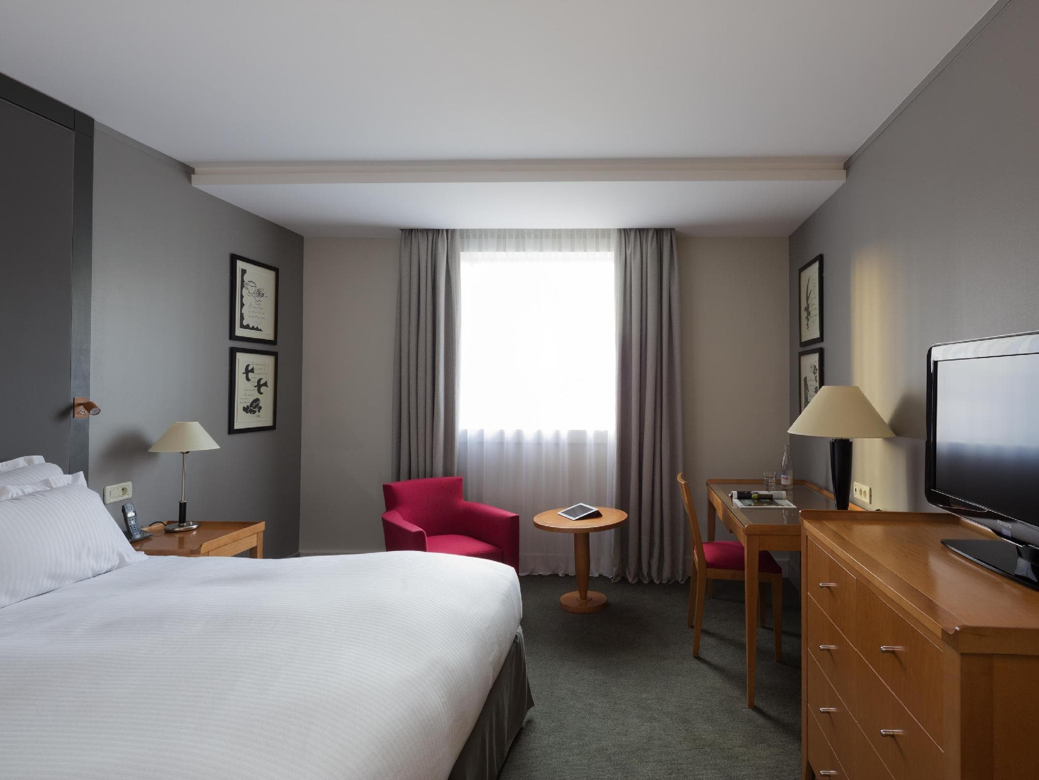 Pullman Paris La Defense Hotel photo 2