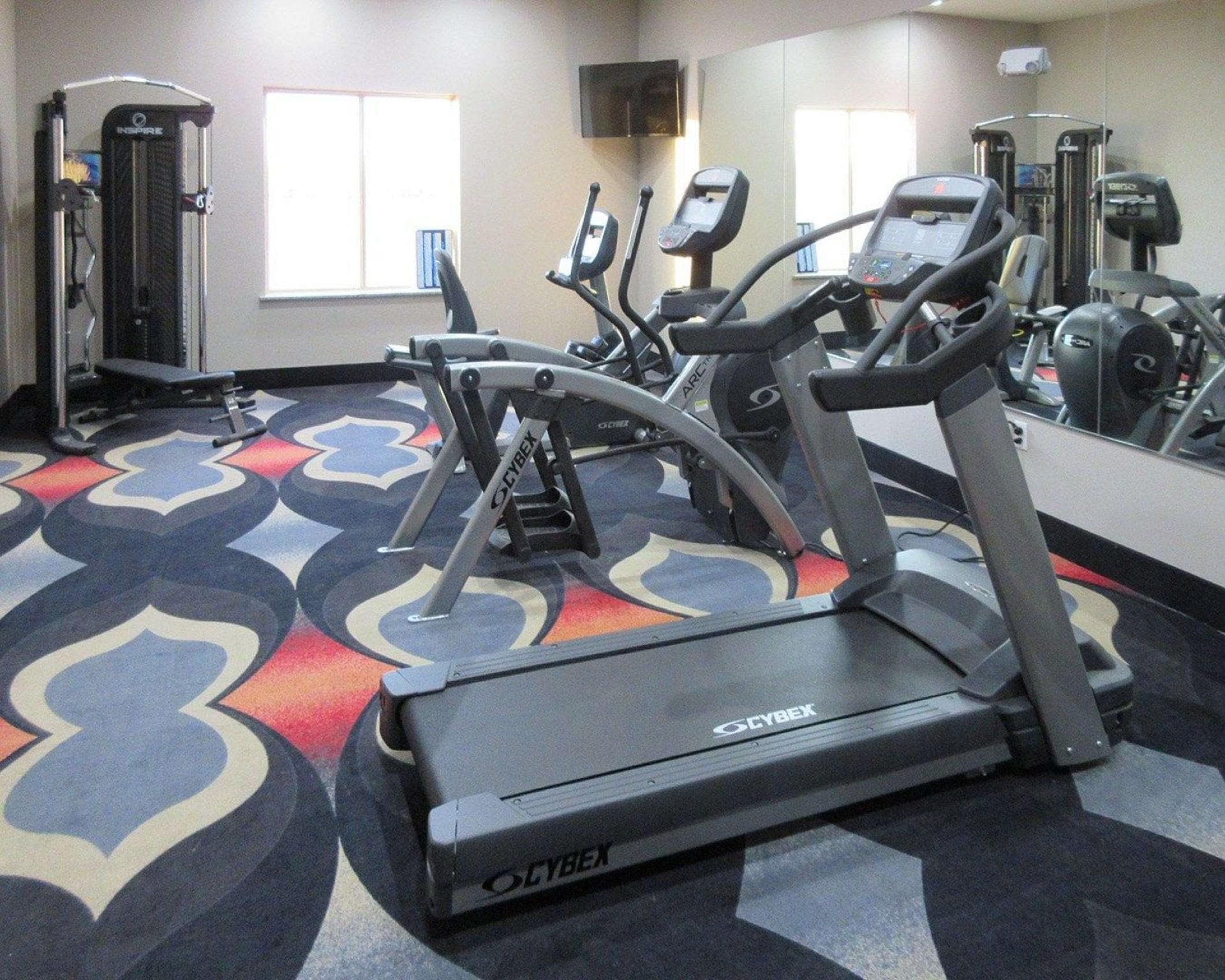 MainStay Suites Odessa I-20 photo 4