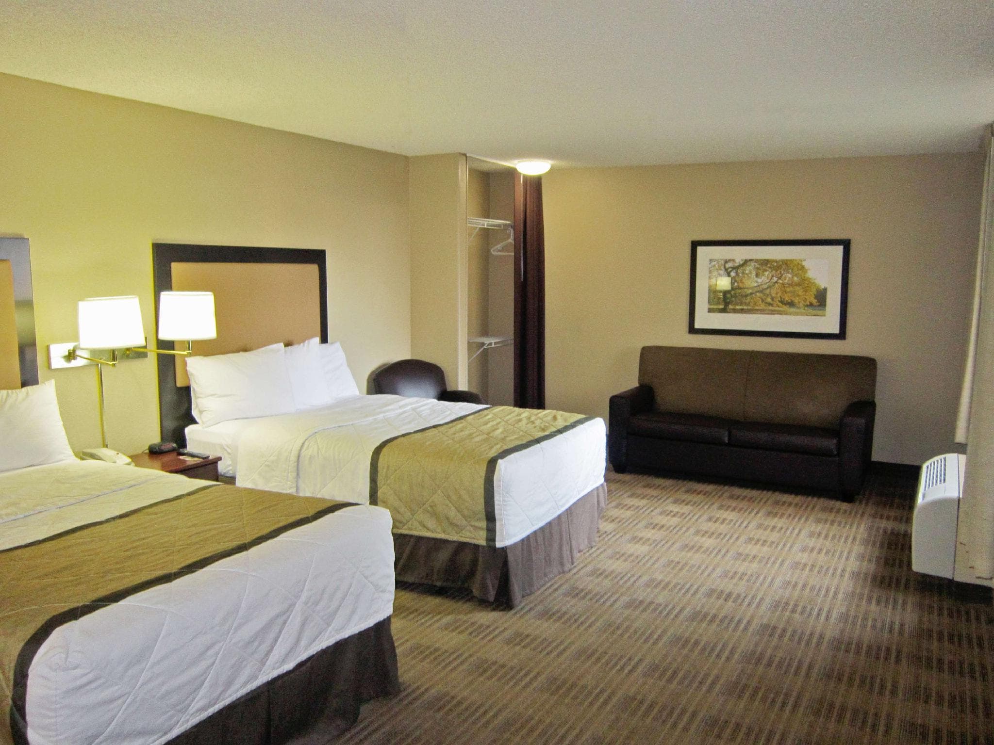 Extended Stay America Suites - Houston - NASA - Johnson Space Center photo 2