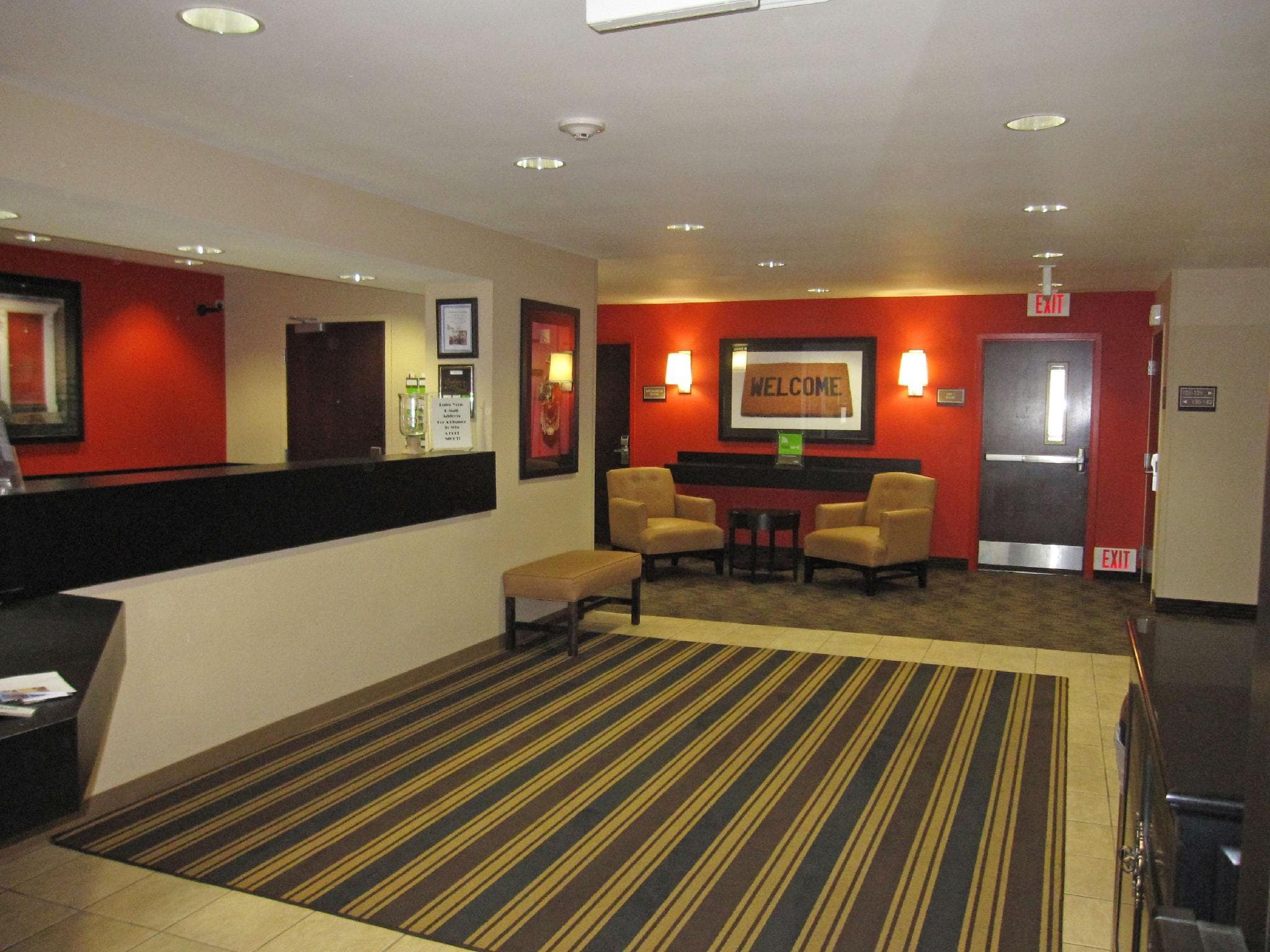 Extended Stay America Suites - Los Angeles - Simi Valley photo 5