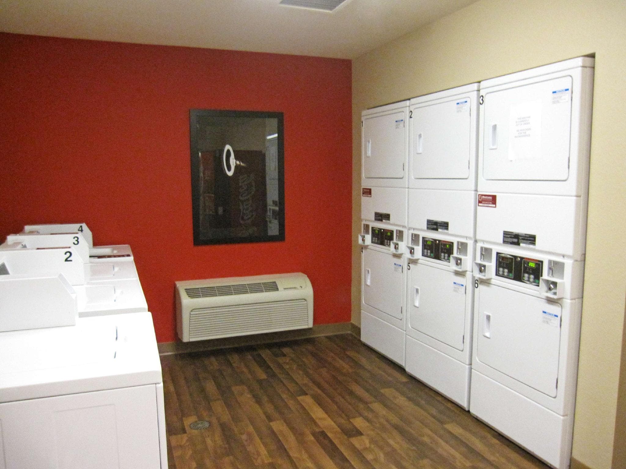 Extended Stay America Suites - Los Angeles - Simi Valley photo 4