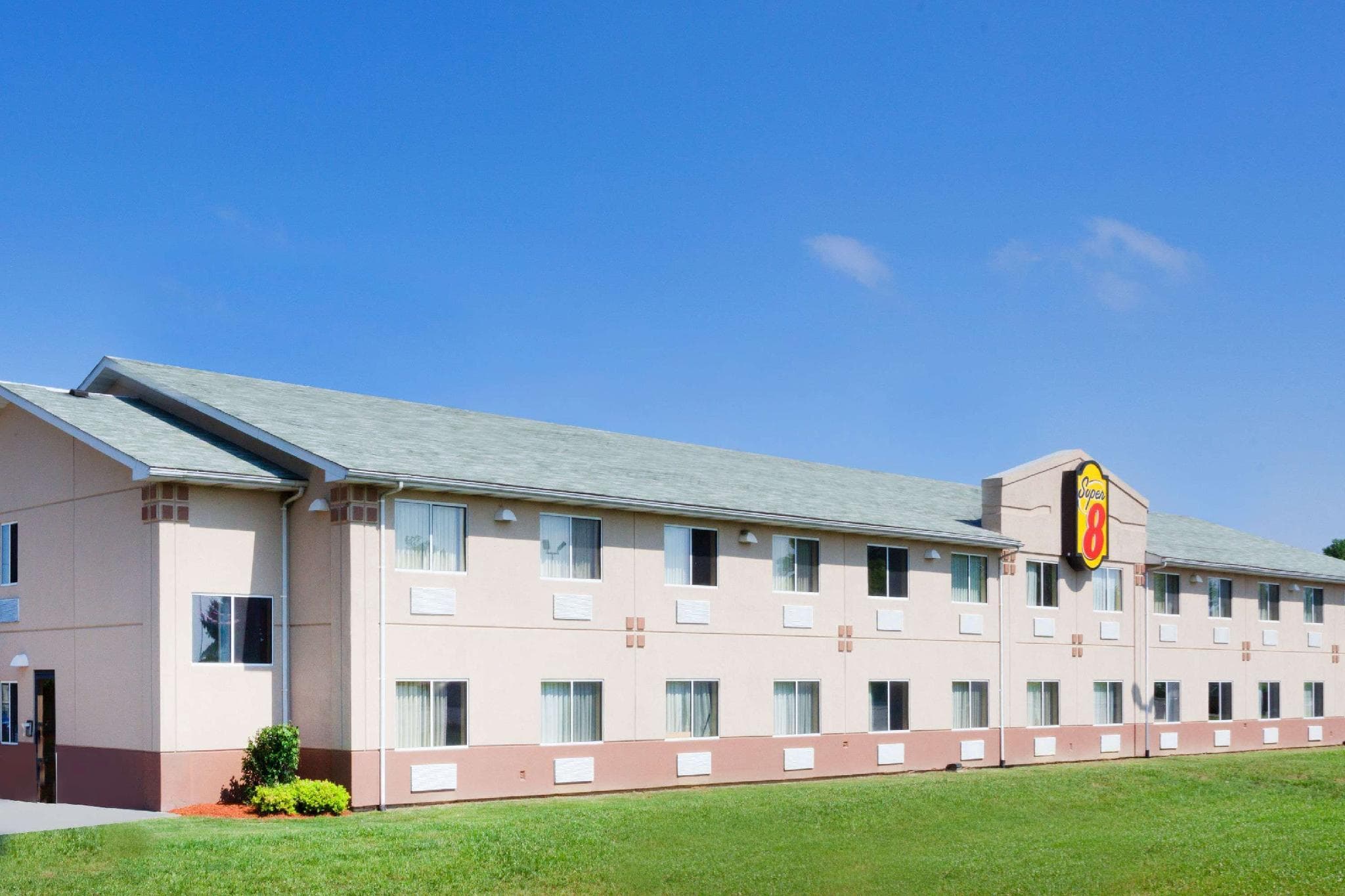 Super 8 By Wyndham Owensboro photo 4