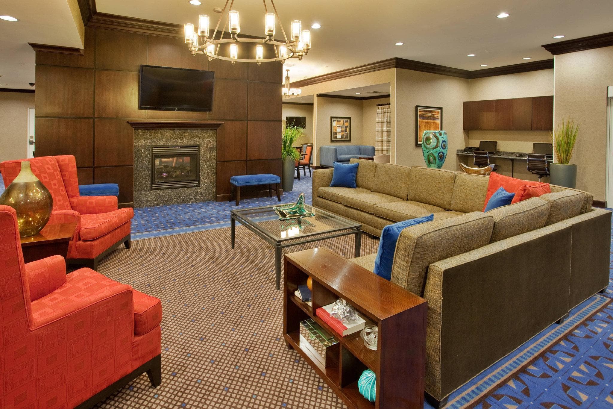 Residence Inn by Marriott Odessa photo 3