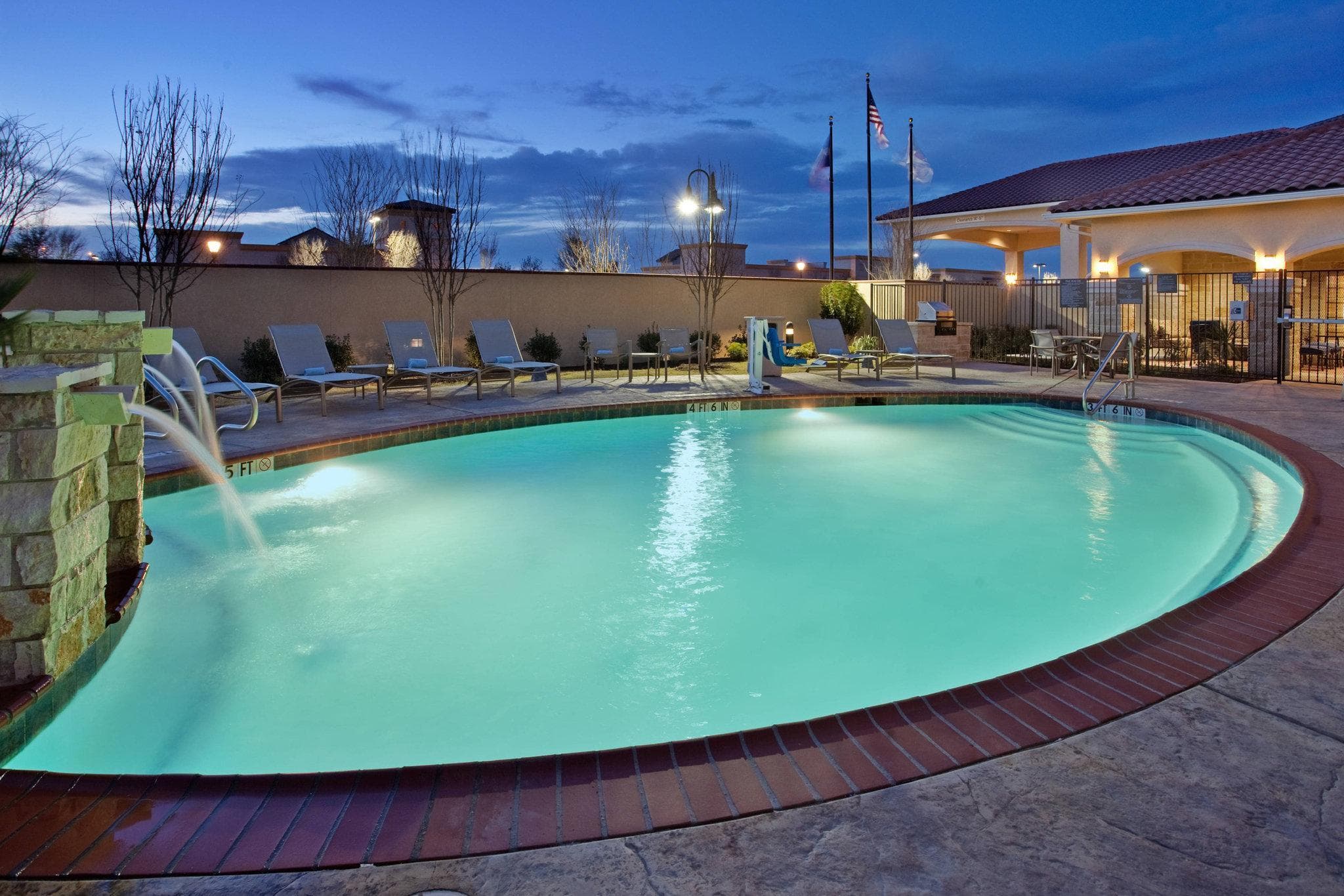 Residence Inn by Marriott Odessa