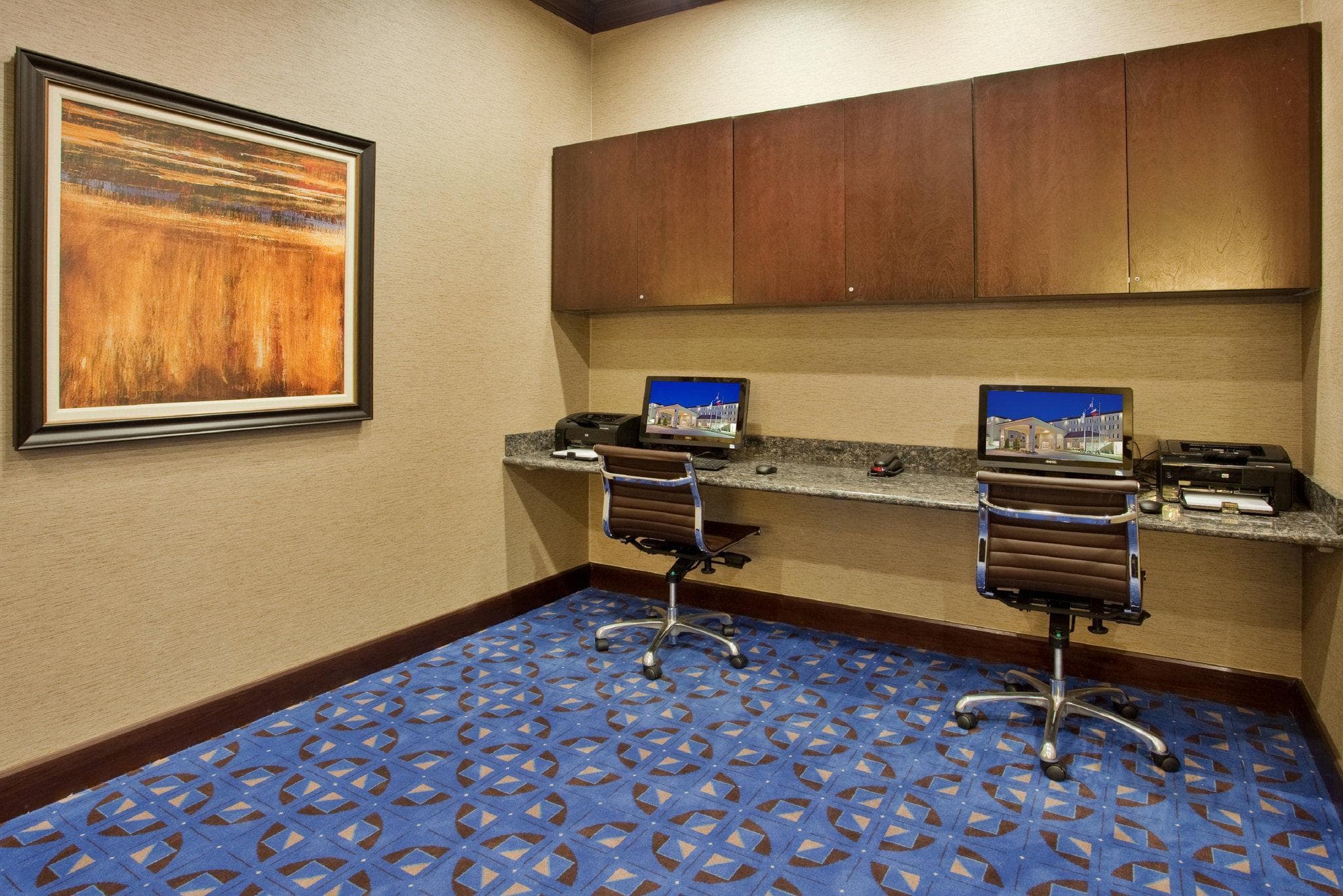 Residence Inn by Marriott Odessa photo 4