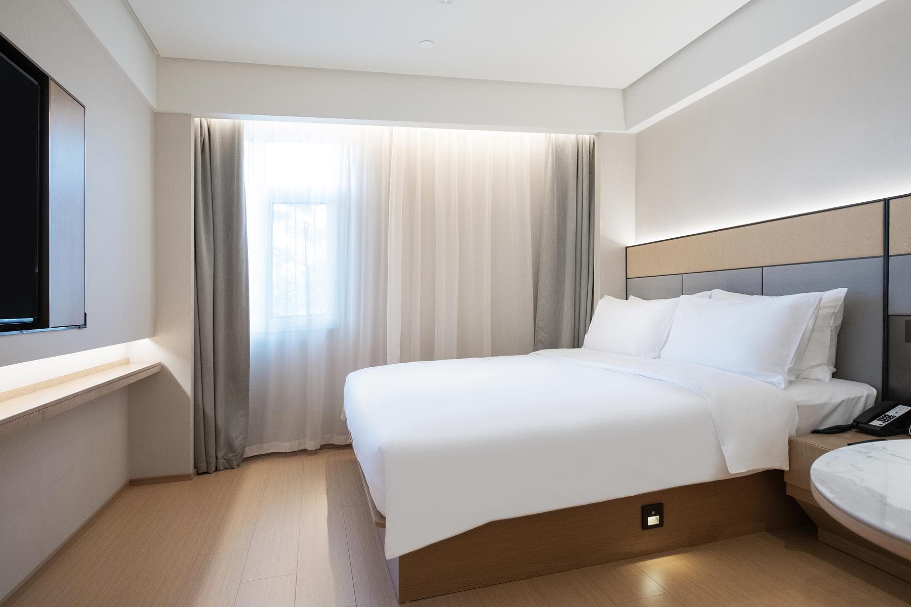 Ji Hotel Jinan Hero Mountain Road Hotel photo 3