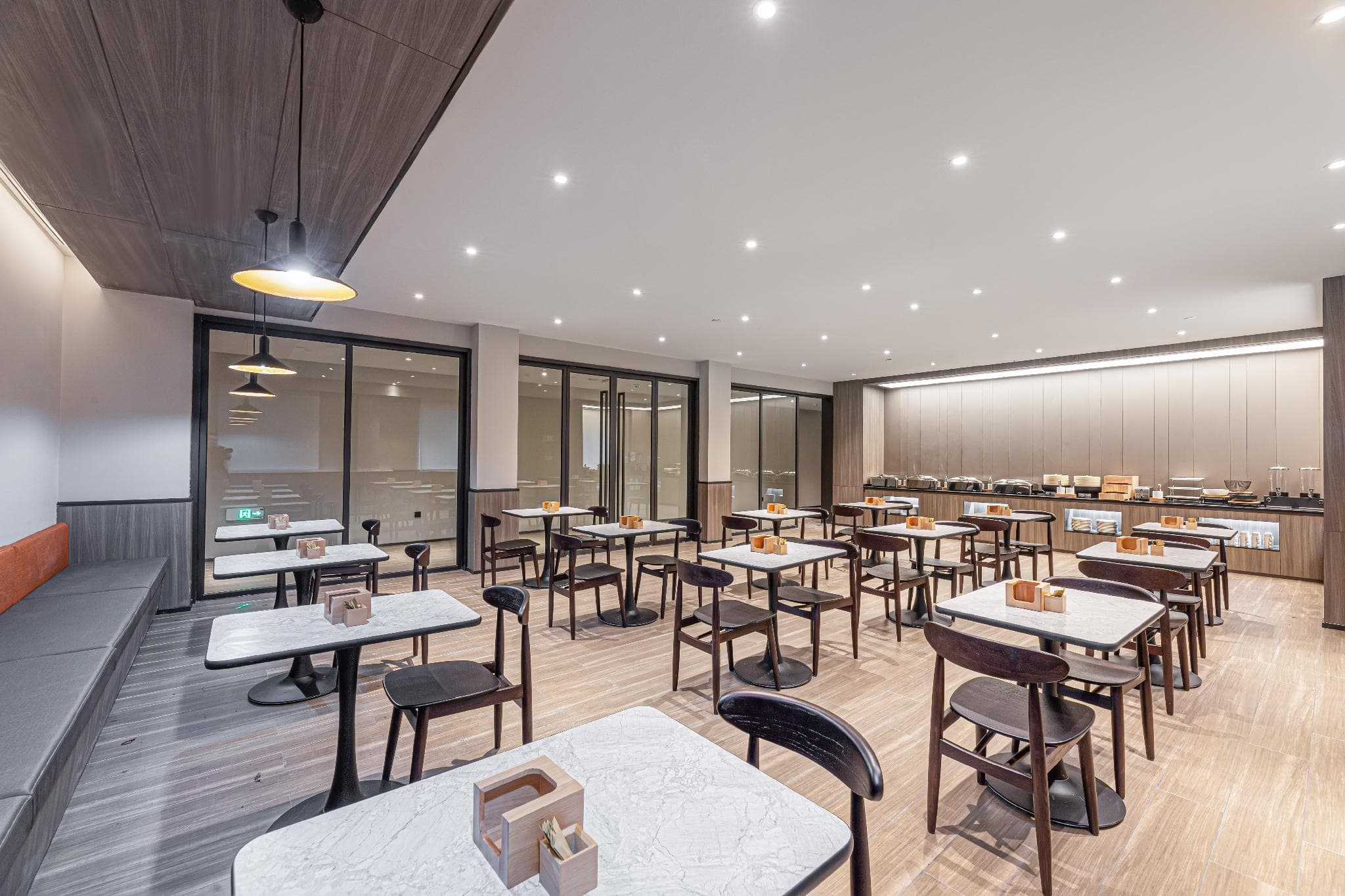 Hanting Hotel Anqing Renmin Road Pedestrian Street photo 3