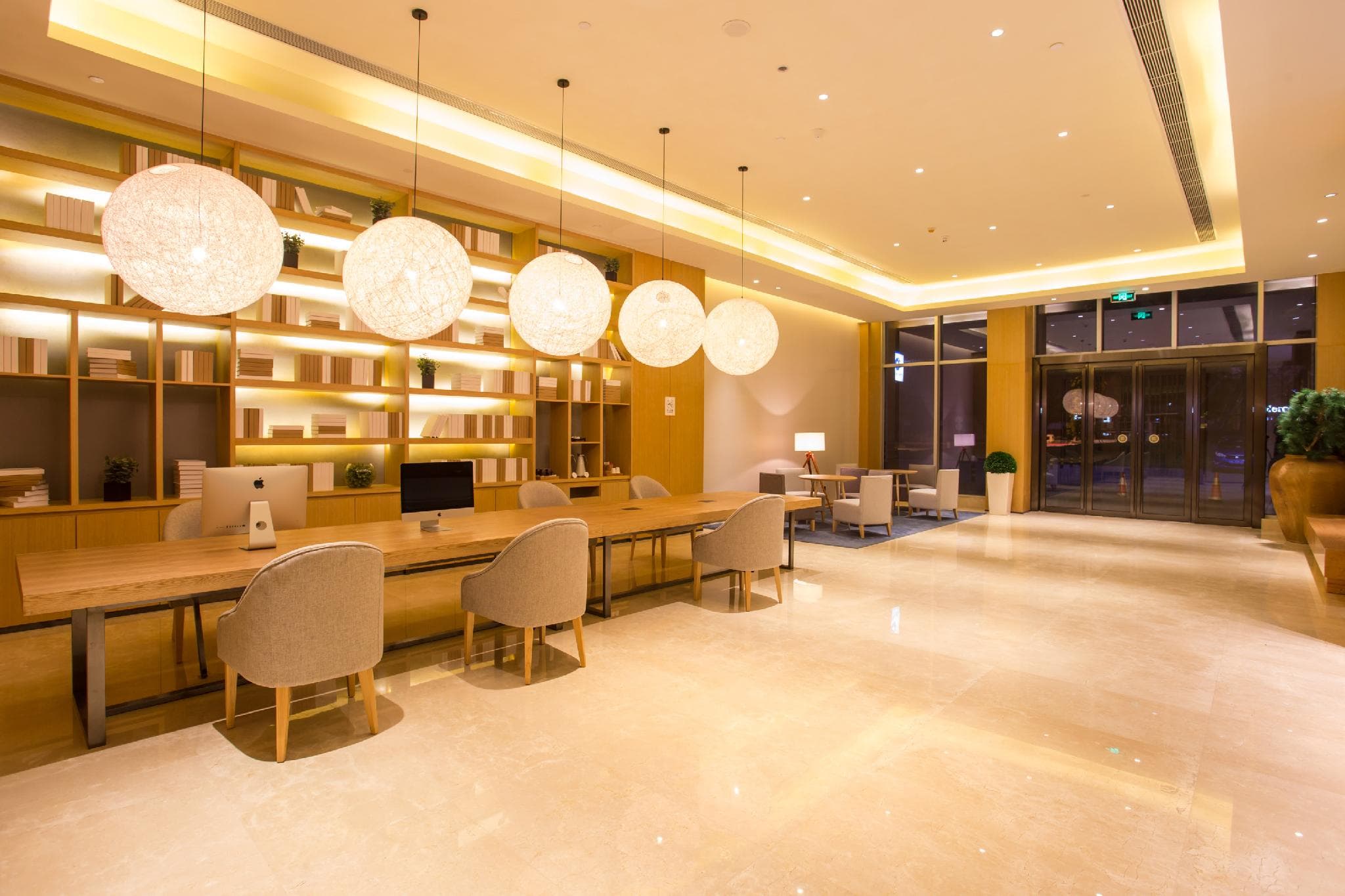 Ji Hotel Chengdu Shengda International photo 3