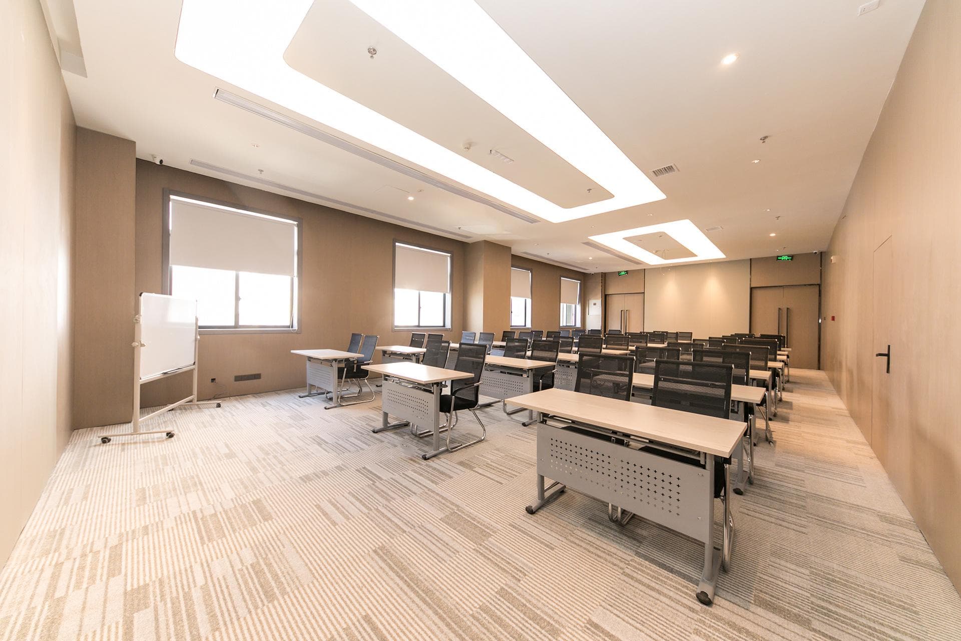 Ji Hotel Huainan Commercial Culture Plaza photo 5