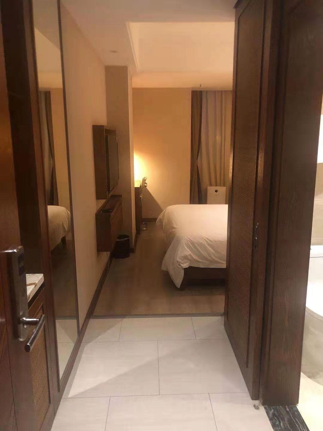Starway Hotel Xi'an Northwest University Bianjia Village photo 2