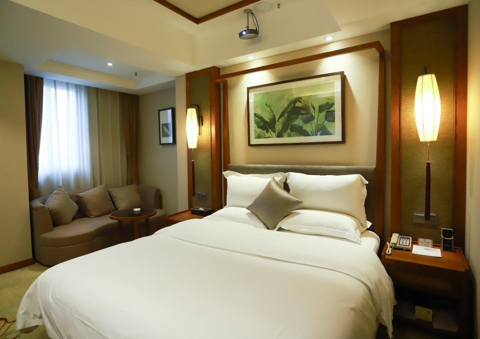 Starway Hotel Xi'an Northwest University Bianjia Village photo 5