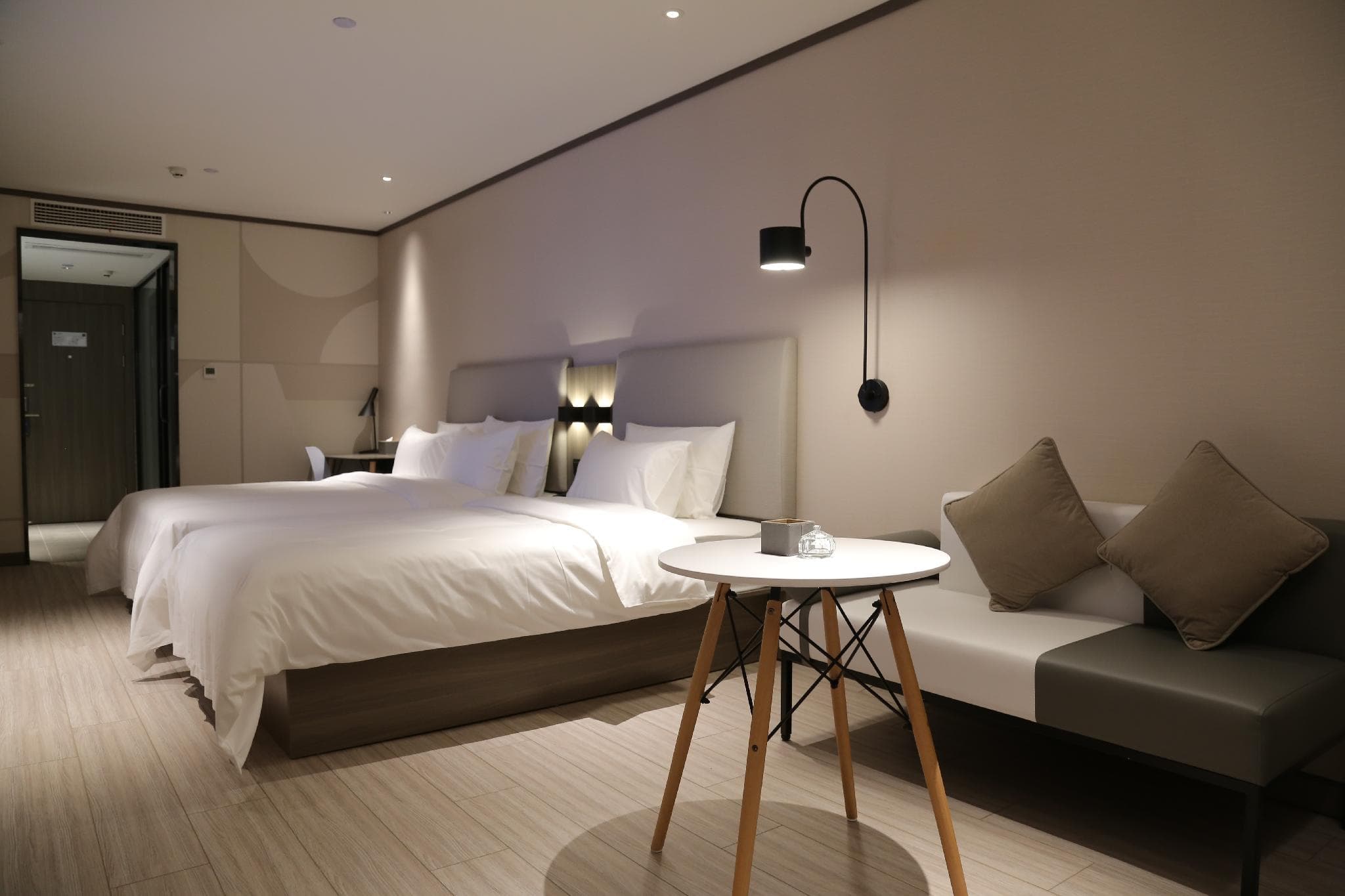 Hanting Hotel Jining Rencheng Avenue photo 2