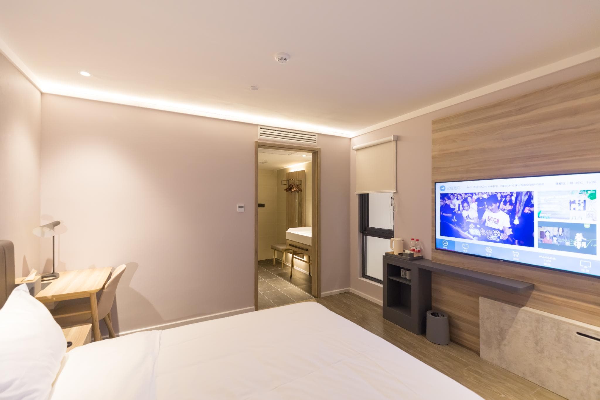 Hanting Premium Hotel Lishui Jiefang Street photo 2