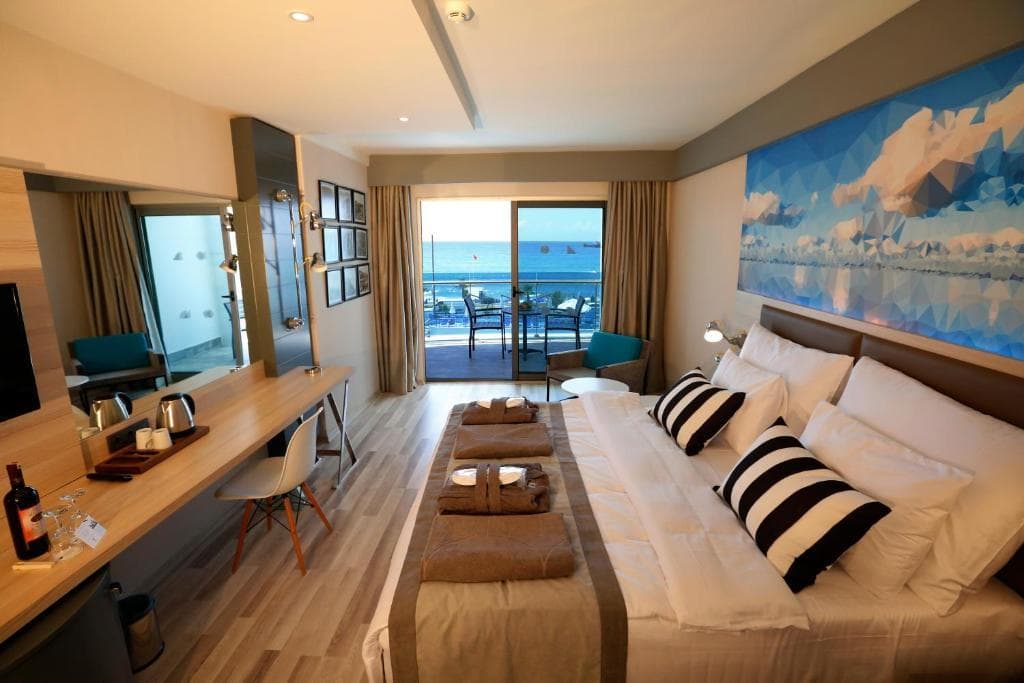 Sunprime C-Lounge - Adult Only photo 2