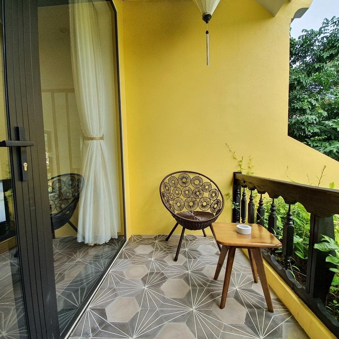 Rosie Villa Hoi An photo 4