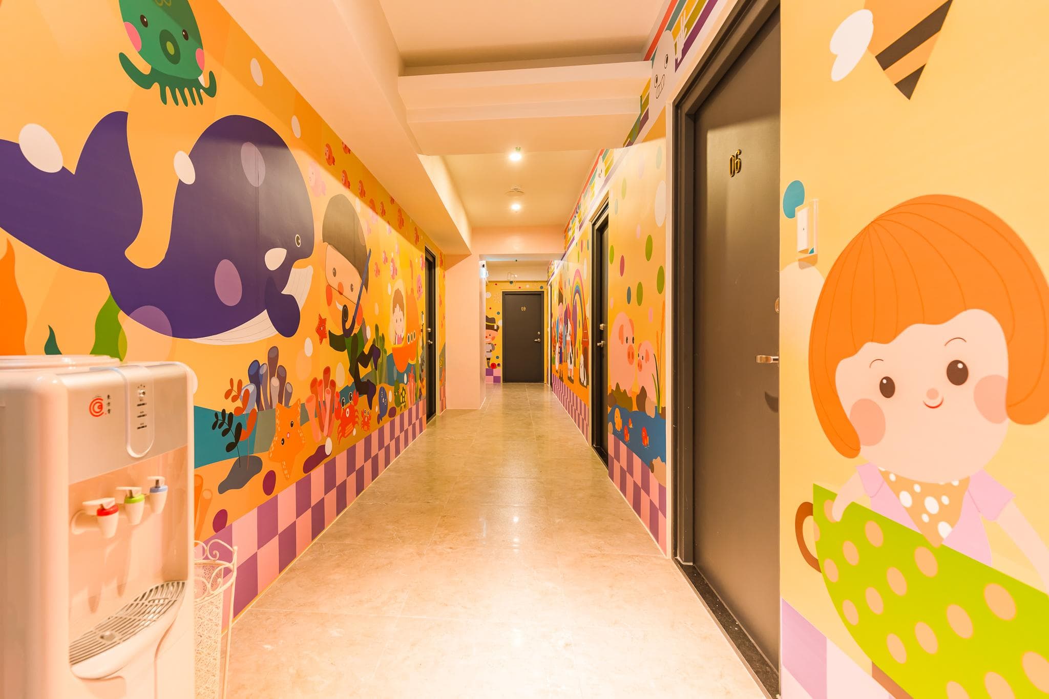 Kids Fun Hotel photo 4