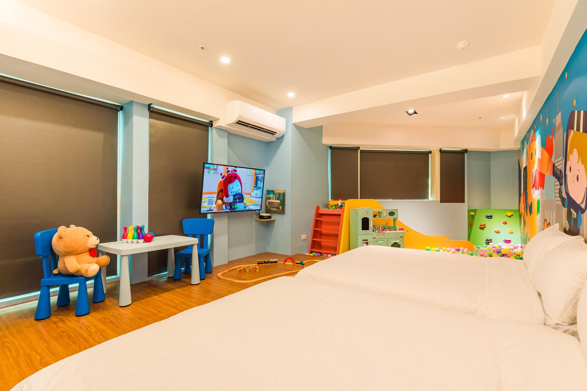Kids Fun Hotel photo 2