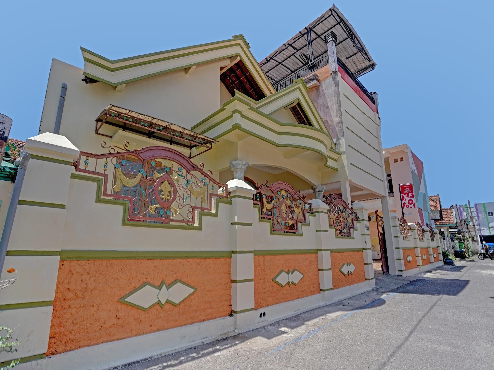 OYO 90546 Aura Syariah Homestay photo 3