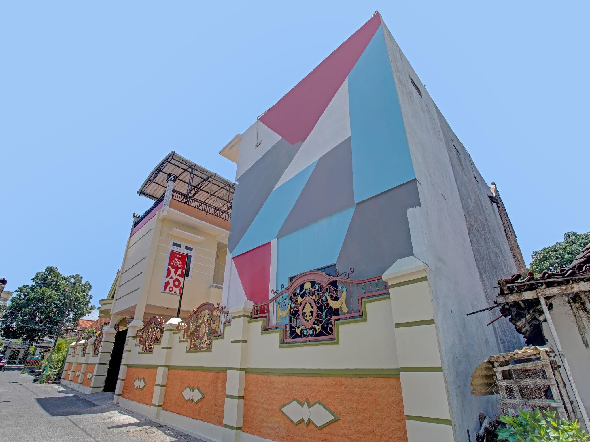 OYO 90546 Aura Syariah Homestay photo 4