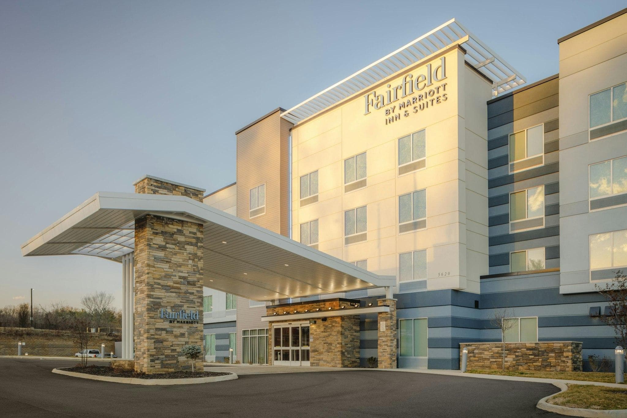 Fairfield by Marriott Inn & Suites Knoxville Northwest photo 5