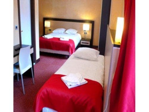 Hotel La Verticale photo 2