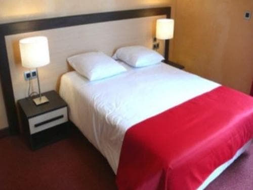 Hotel La Verticale photo 3