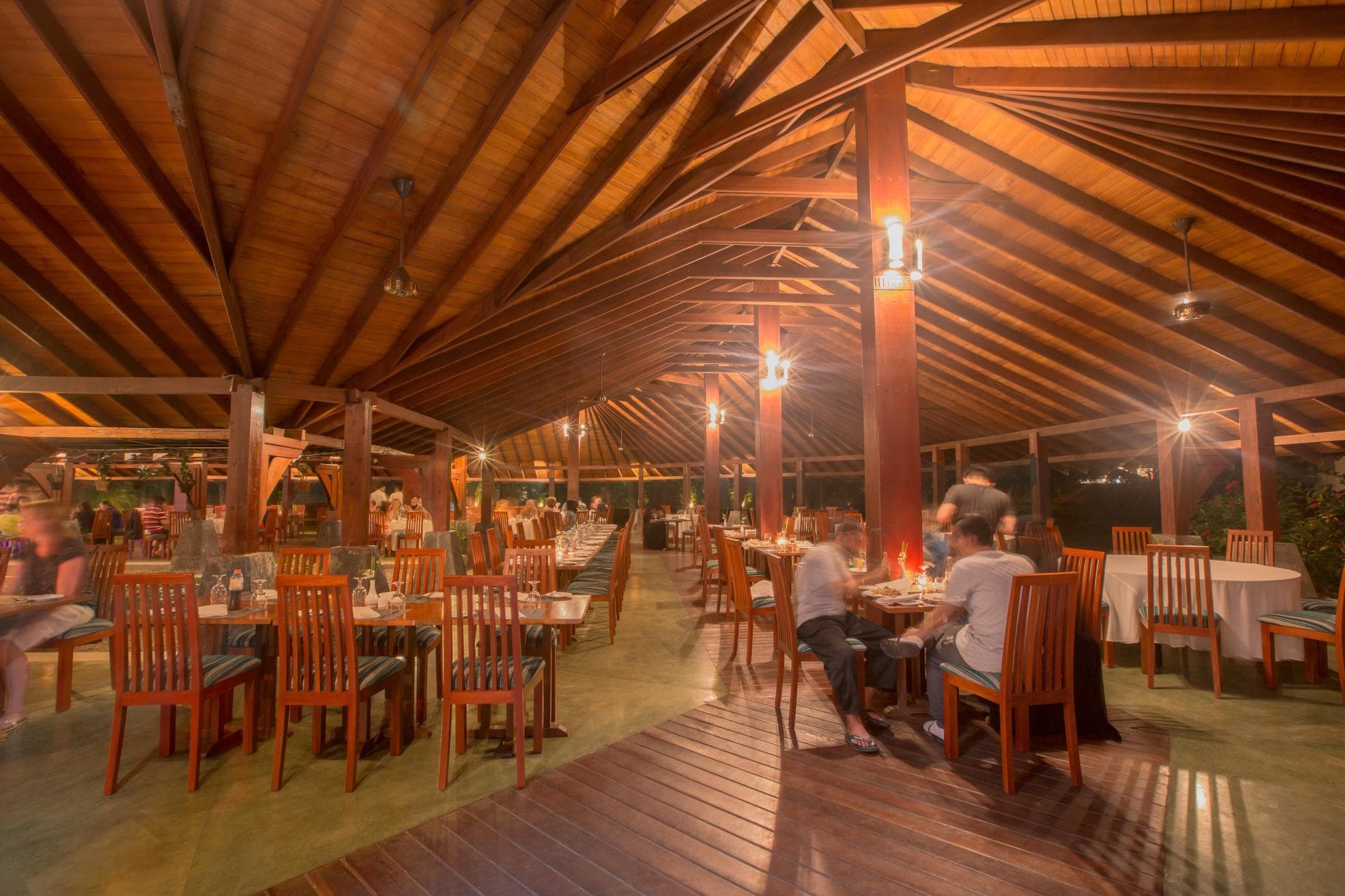 The Palms Hotel Beruwala photo 5