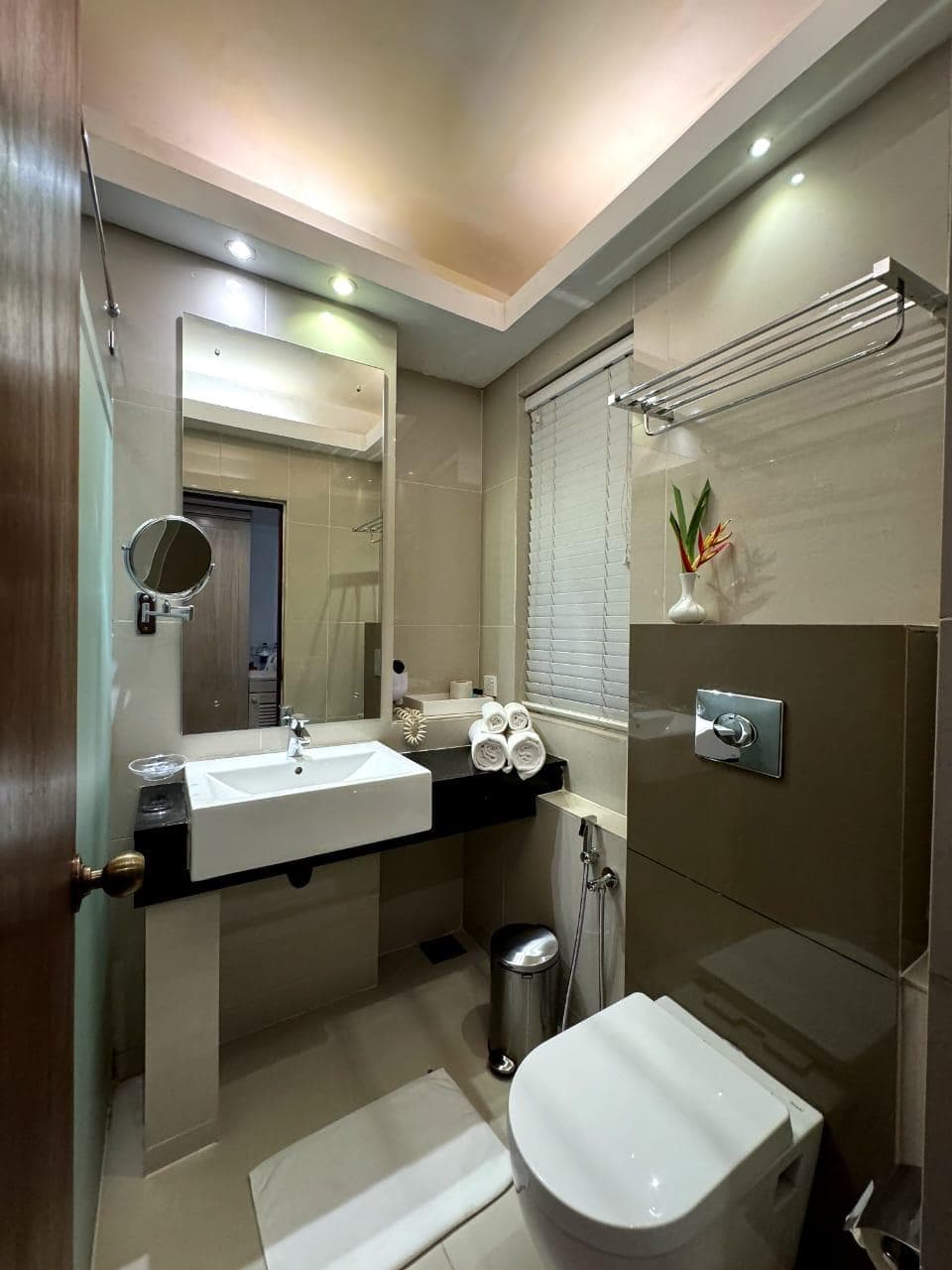 The Palms Hotel Beruwala photo 2