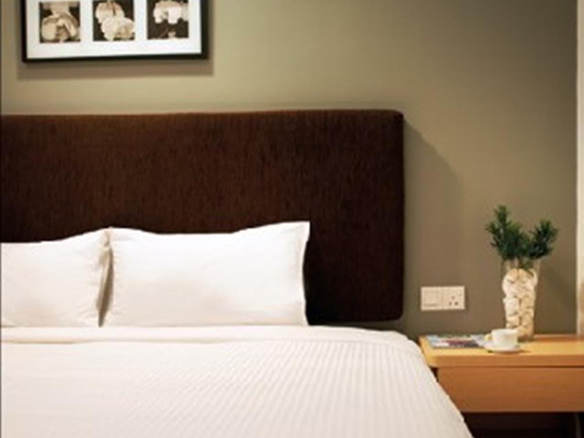 Sky Hotel @ Selayang photo 5