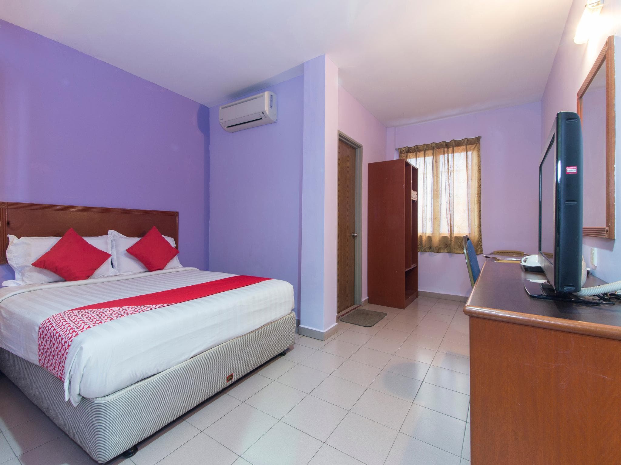 Super OYO 484 Comfort Hotel Kapar photo 5