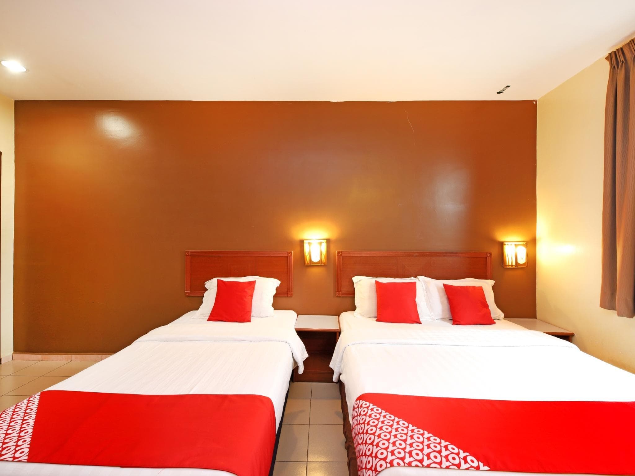 Super OYO 447 Comfort Hotel Meru photo 3
