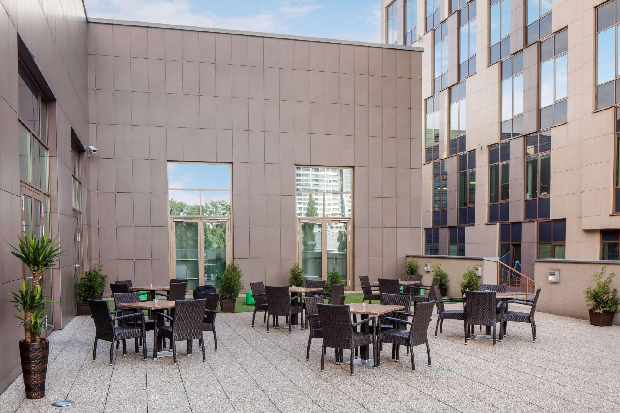 DoubleTree by Hilton Bratislava photo 5