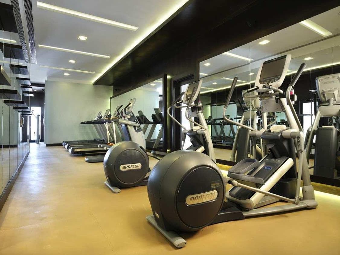 DoubleTree by Hilton Gurgaon photo 4