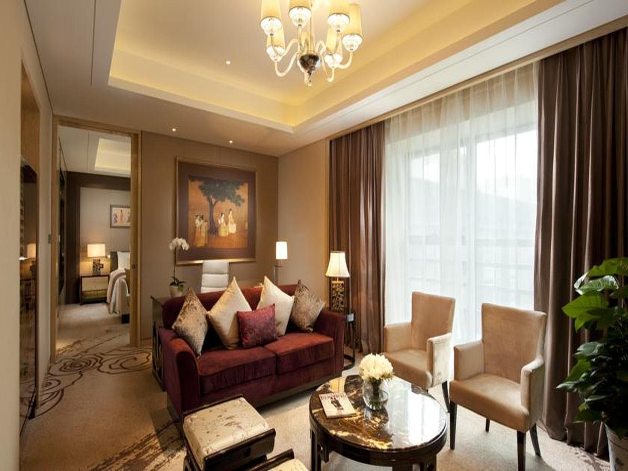 Hilton Xi'an photo 3
