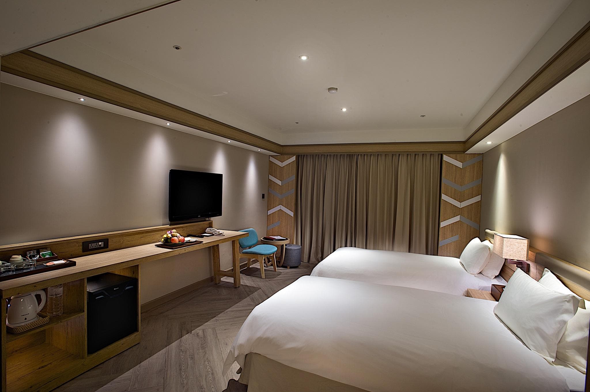 Hotel Royal Chihpen photo 2